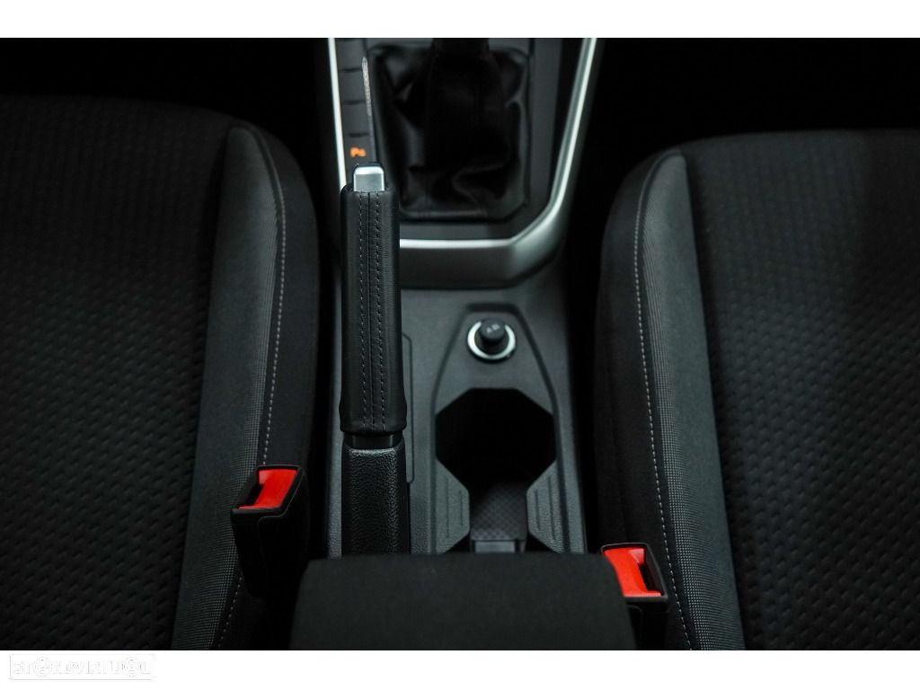 VW Polo 1.0 TSI Urban - 30