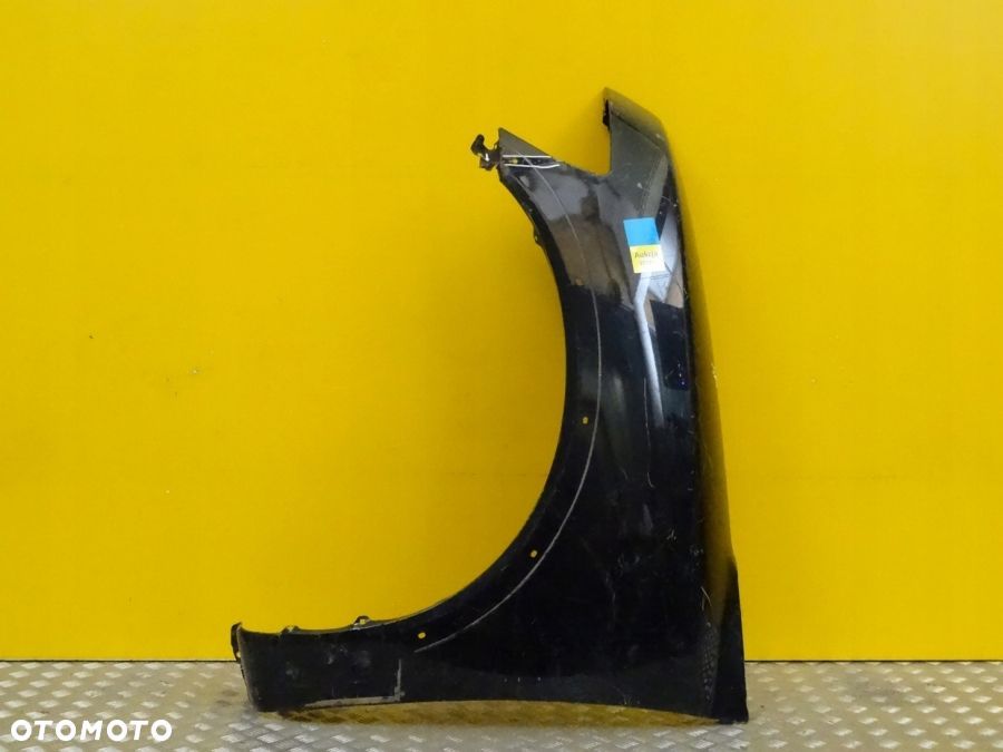 INFINITI QX QX56 2004-2010 BŁOTNIK PRZÓD PRZEDNI