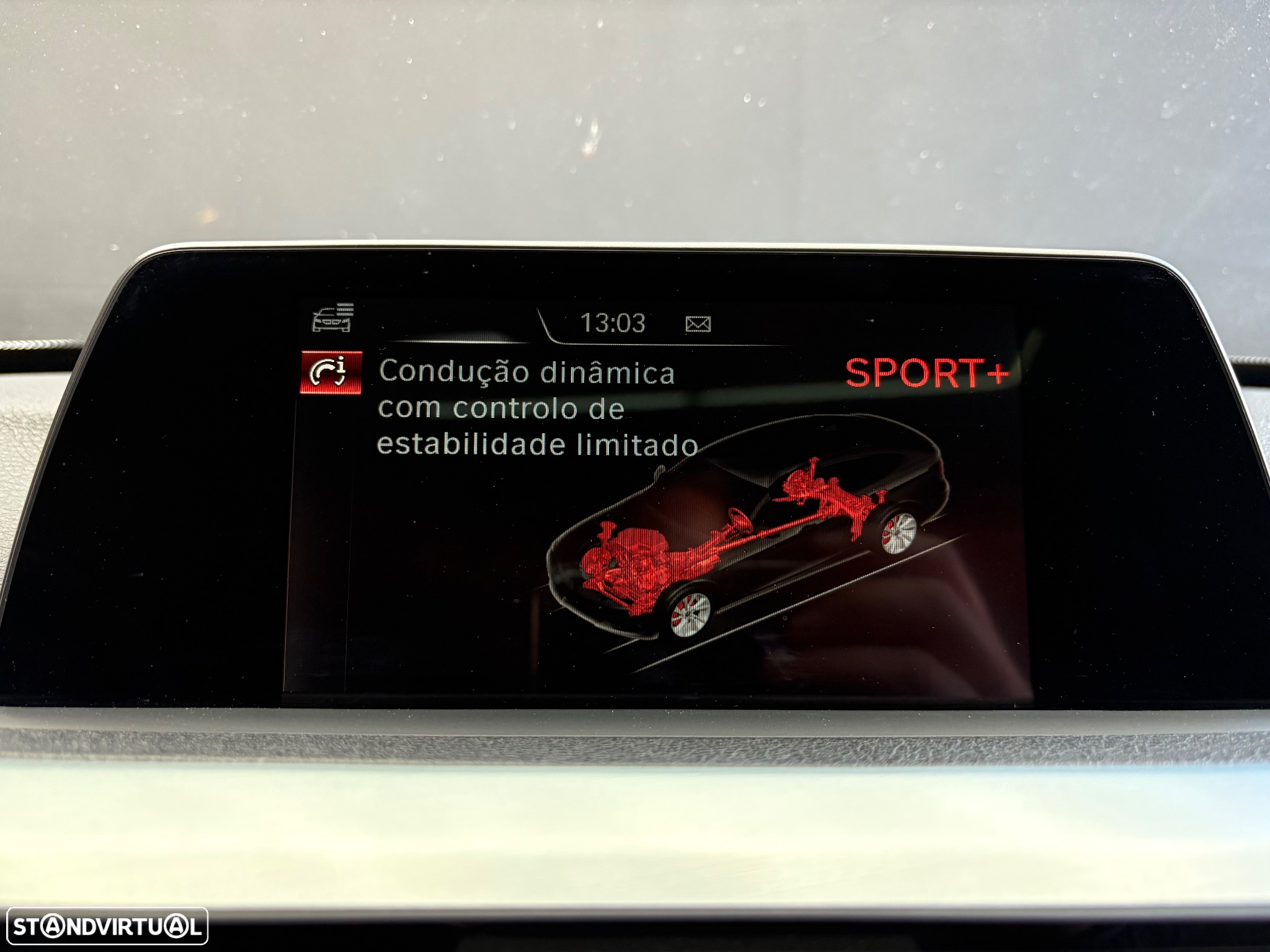 BMW 320 Gran Turismo d Auto Pack M - 56
