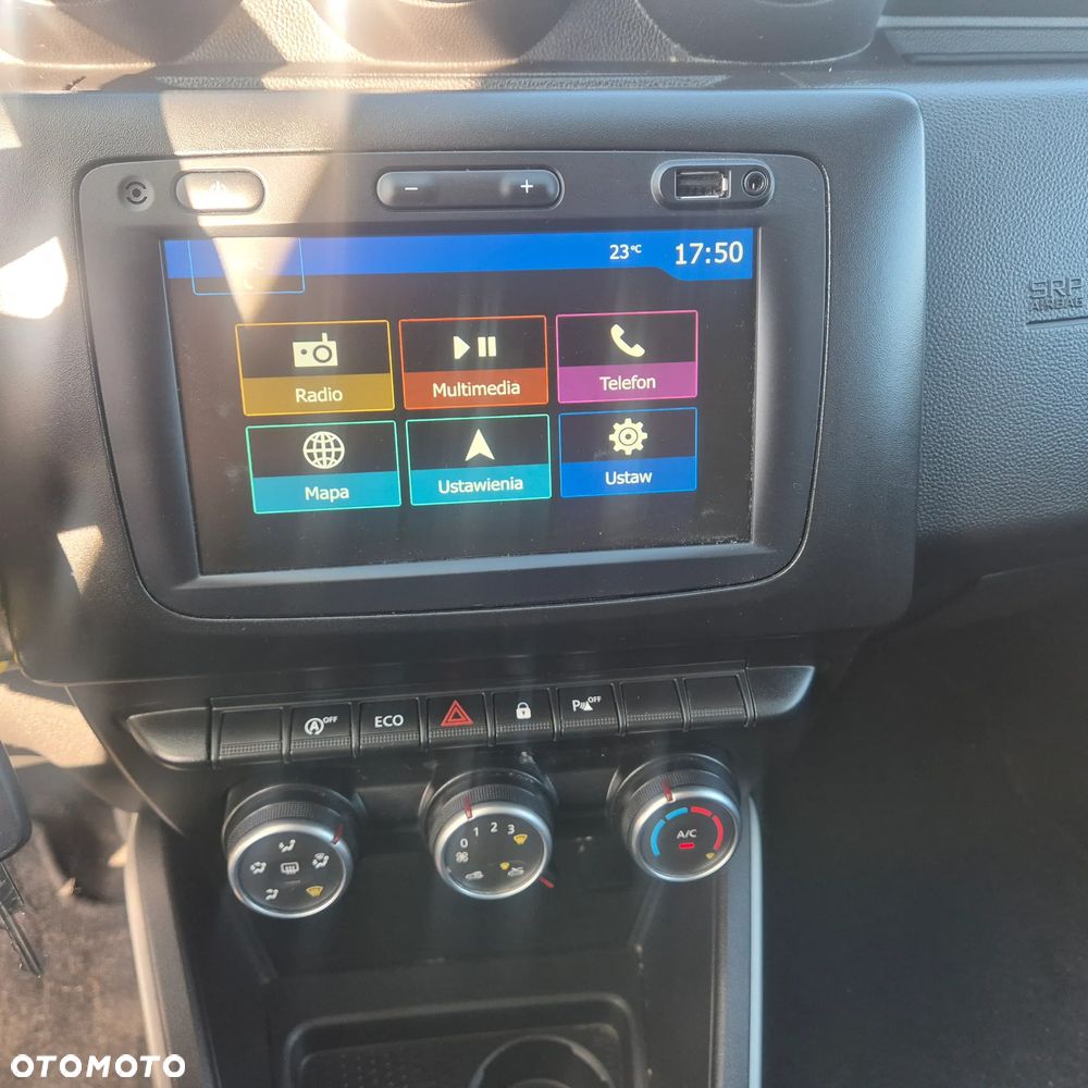 Dacia Duster 1.0 TCe Comfort - 7