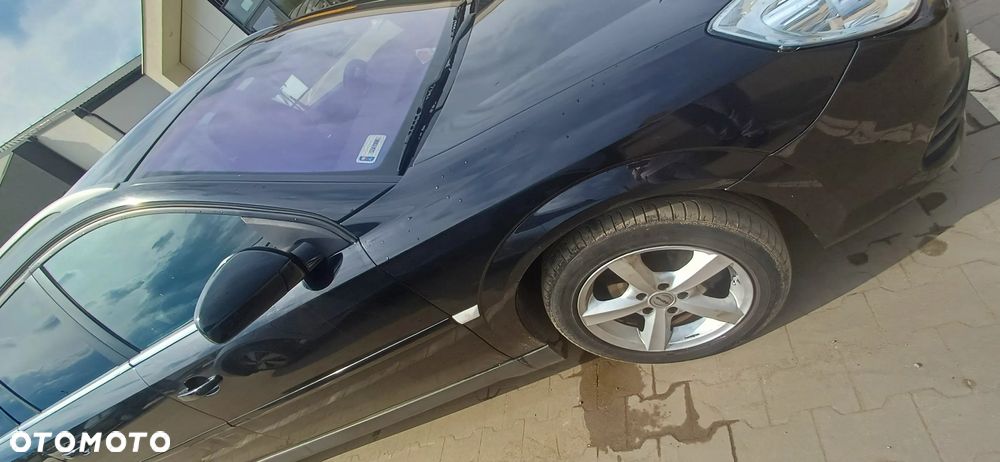 Opel Vectra - 4