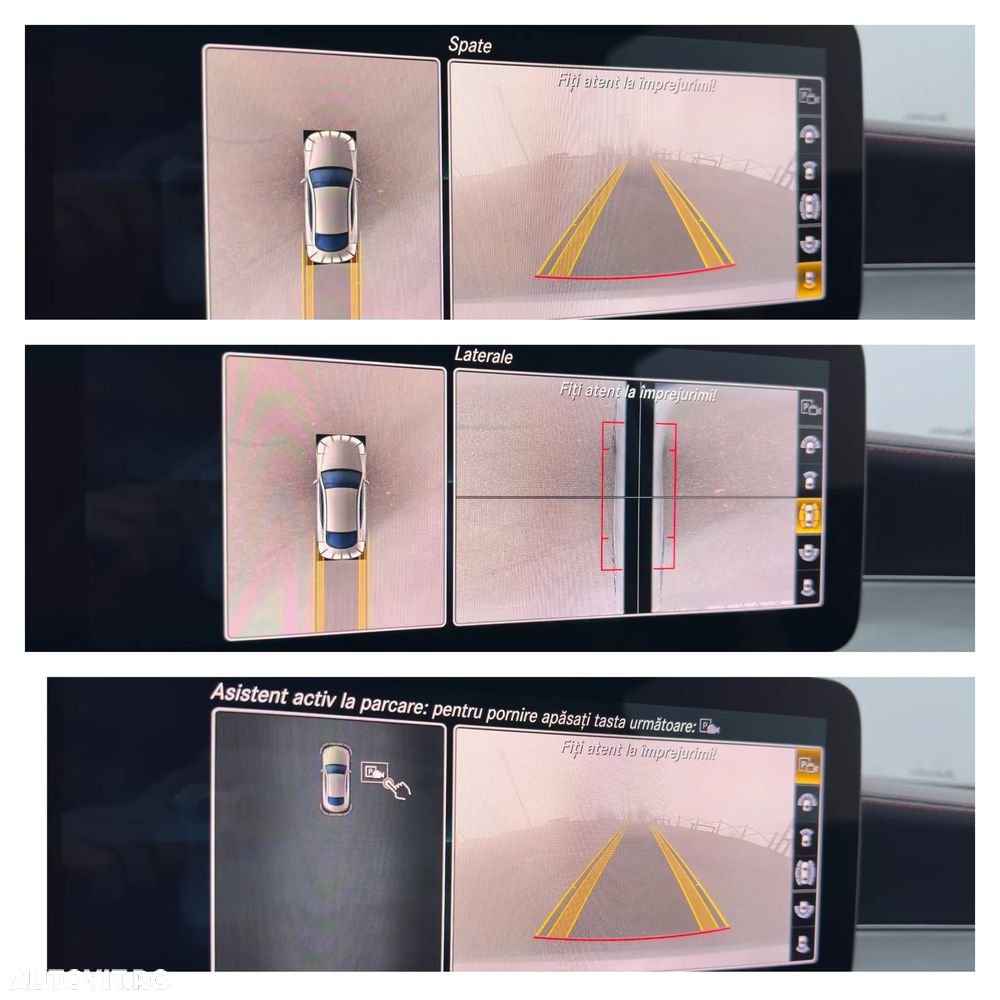 Mercedes-Benz C 43 AMG Coupe 4Matic - 26