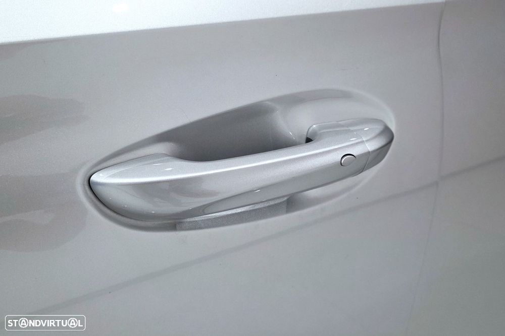 MG MG4 64 kWh Comfort - 28