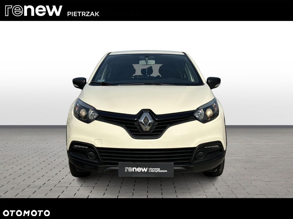Renault Captur 0.9 Energy TCe Alize EU6 - 8