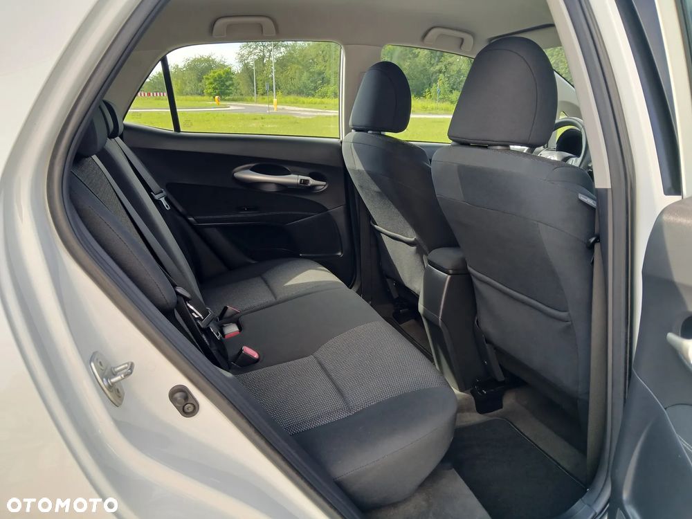 Toyota Auris - 17