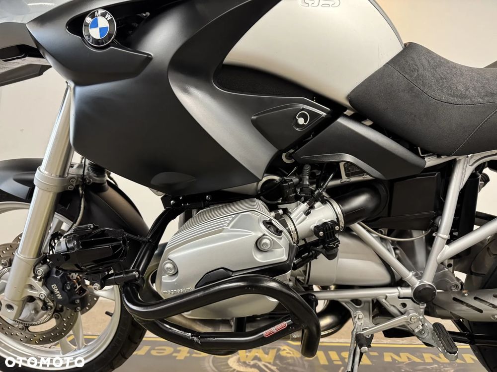BMW GS - 23