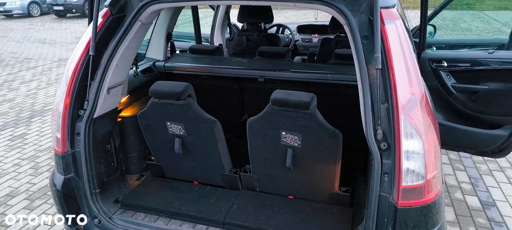 Citroën C4 Picasso - 14
