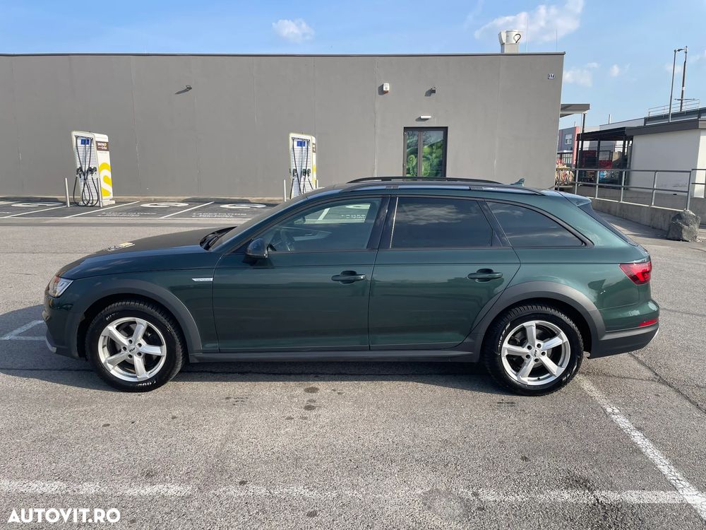 Audi A4 Allroad - 7