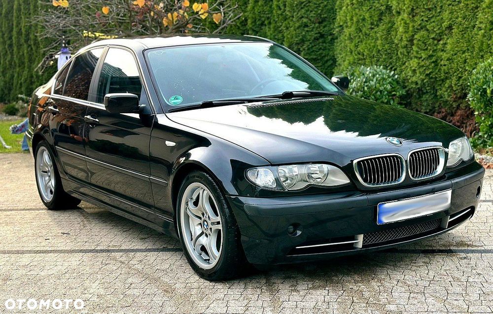BMW Seria 3 - 14