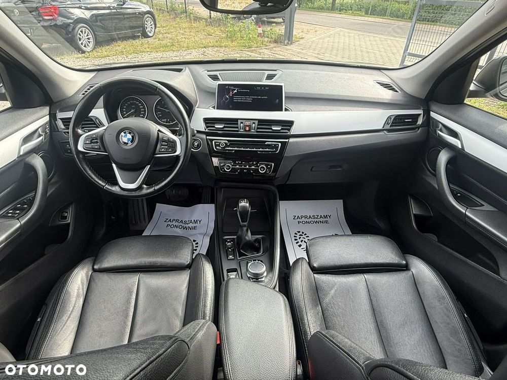BMW X1 - 5