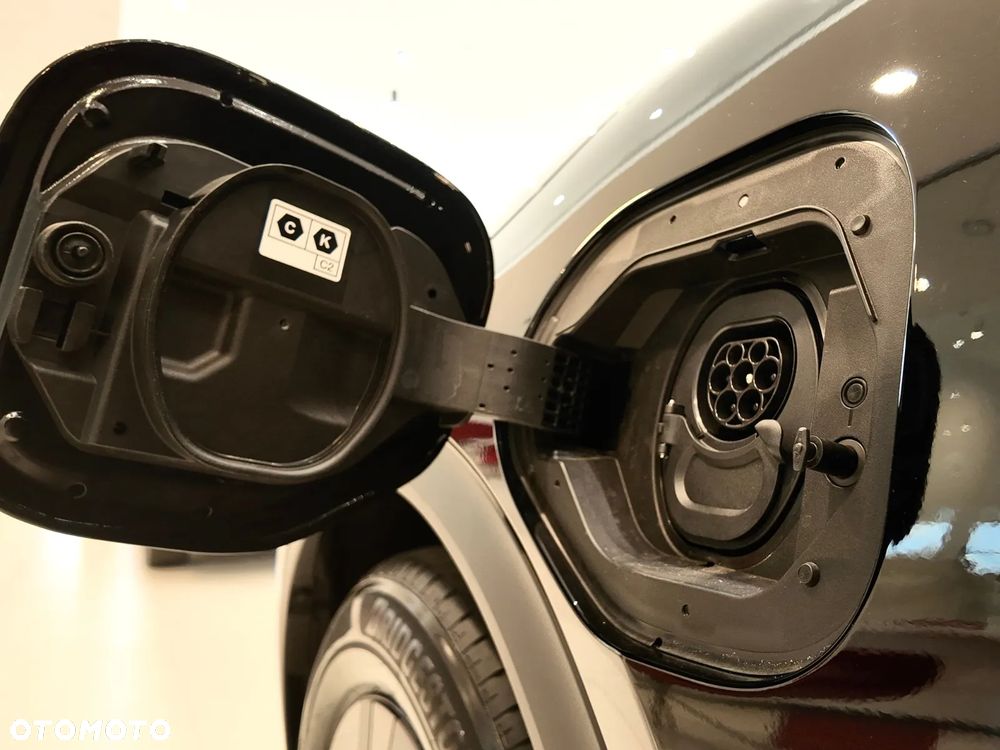 Toyota C-HR+ 57.7kWh Style - 9