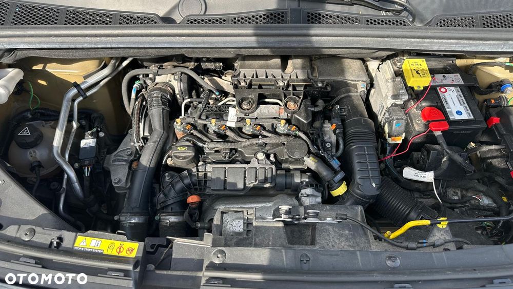 Peugeot Partner - 40