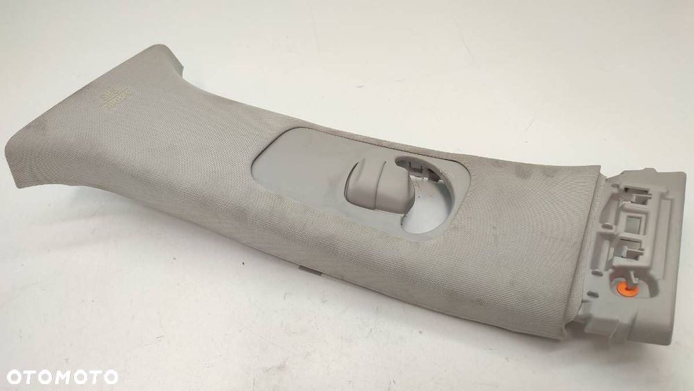 OSŁONA SŁUPKA REGULACJA PASA KIEROWCY LEWA INFINITI Q50 - 4