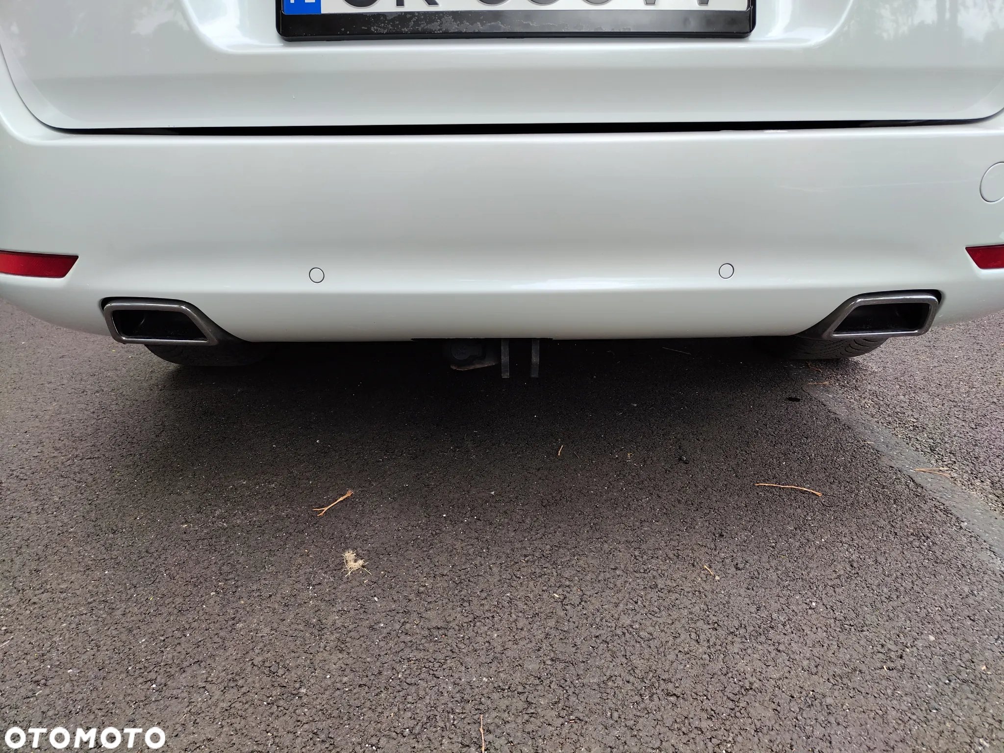 Peugeot 508 SW BlueHDi 180 EAT6 Stop&Start GT - 28
