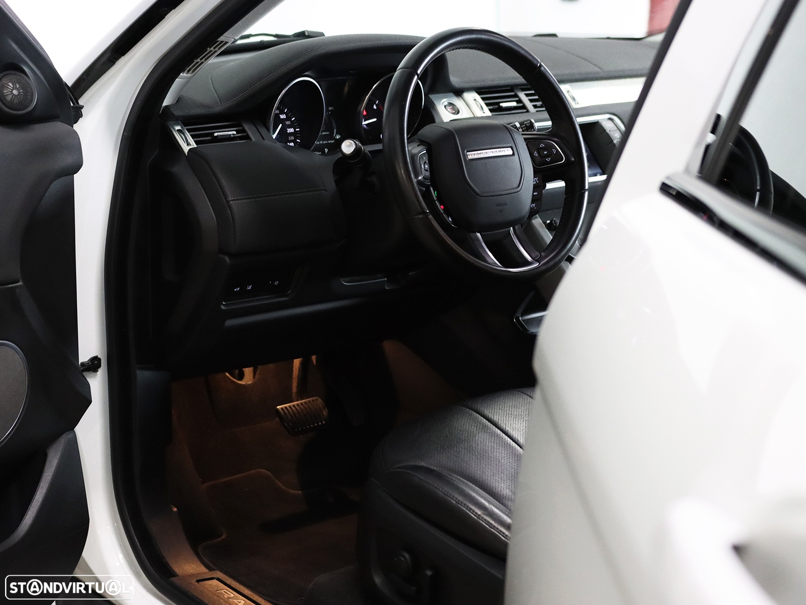 Land Rover Range Rover Evoque 2.0 TD4 HSE Dynamic Auto - 6