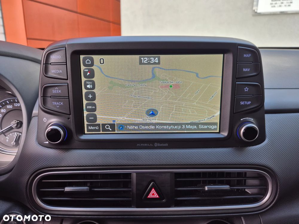 Hyundai Kona - 34
