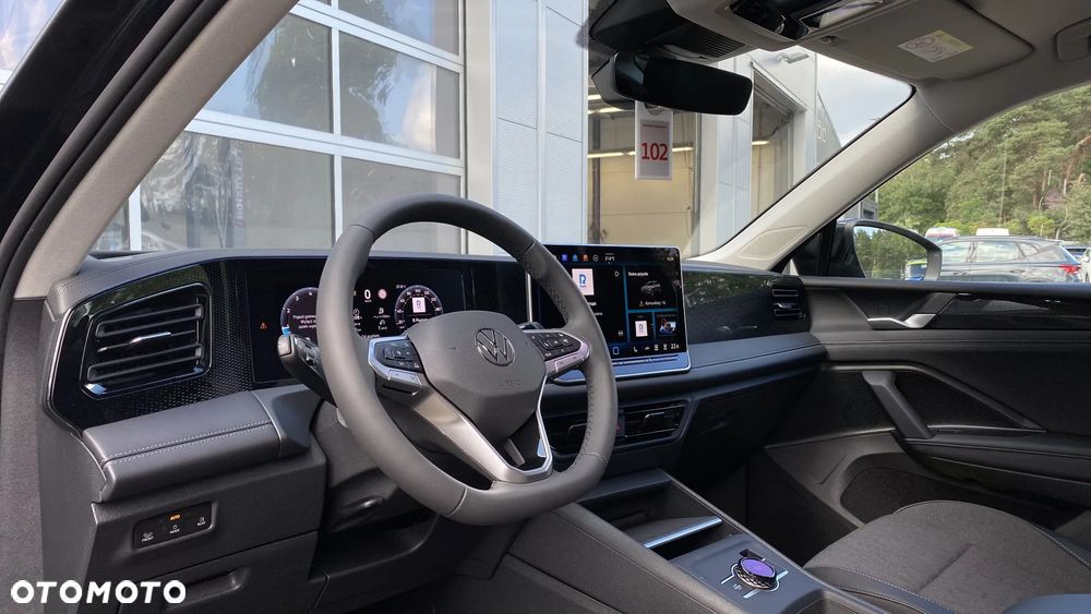 Volkswagen Tiguan 1.5 eTSI Life Plus DSG - 21