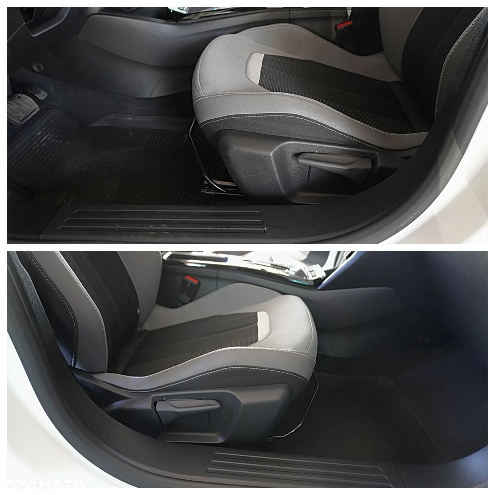 Opel Mokka 1.2 T Elegance S&S - 33