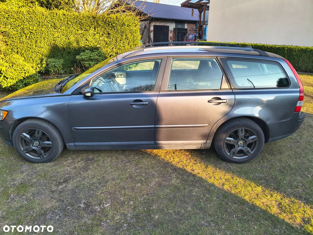 Volvo V50 2.0D DPF Momentum - 2