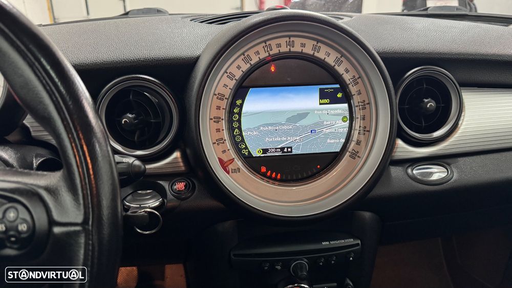 MINI 3 Portas Cooper - 25