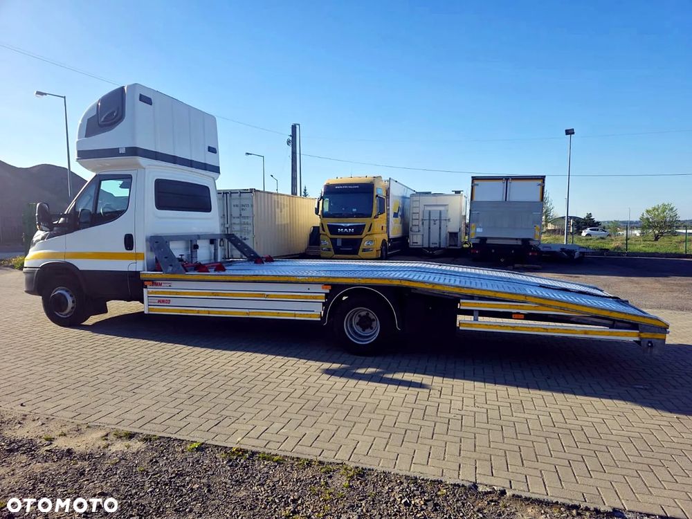 Iveco 72C18 70C18 - 3