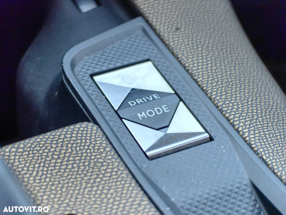 DS AUTOMOBILES DS 7 Crossback 2021 — imagine 23