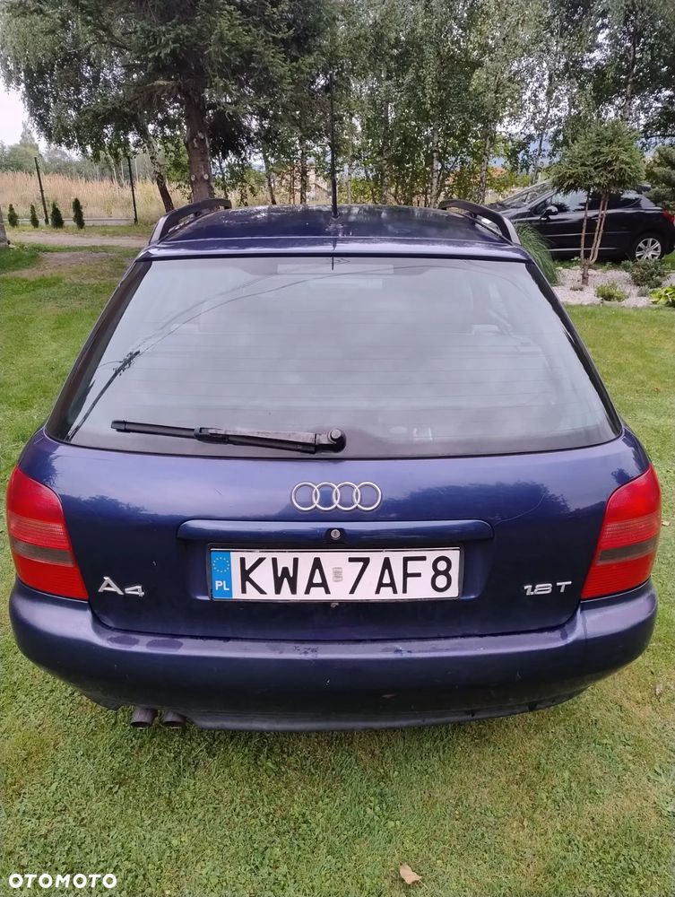 Audi A4 - 14