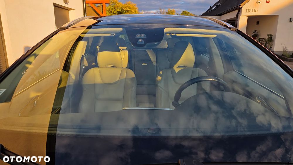 Volvo XC 60 2.4D AWD Summum - 31