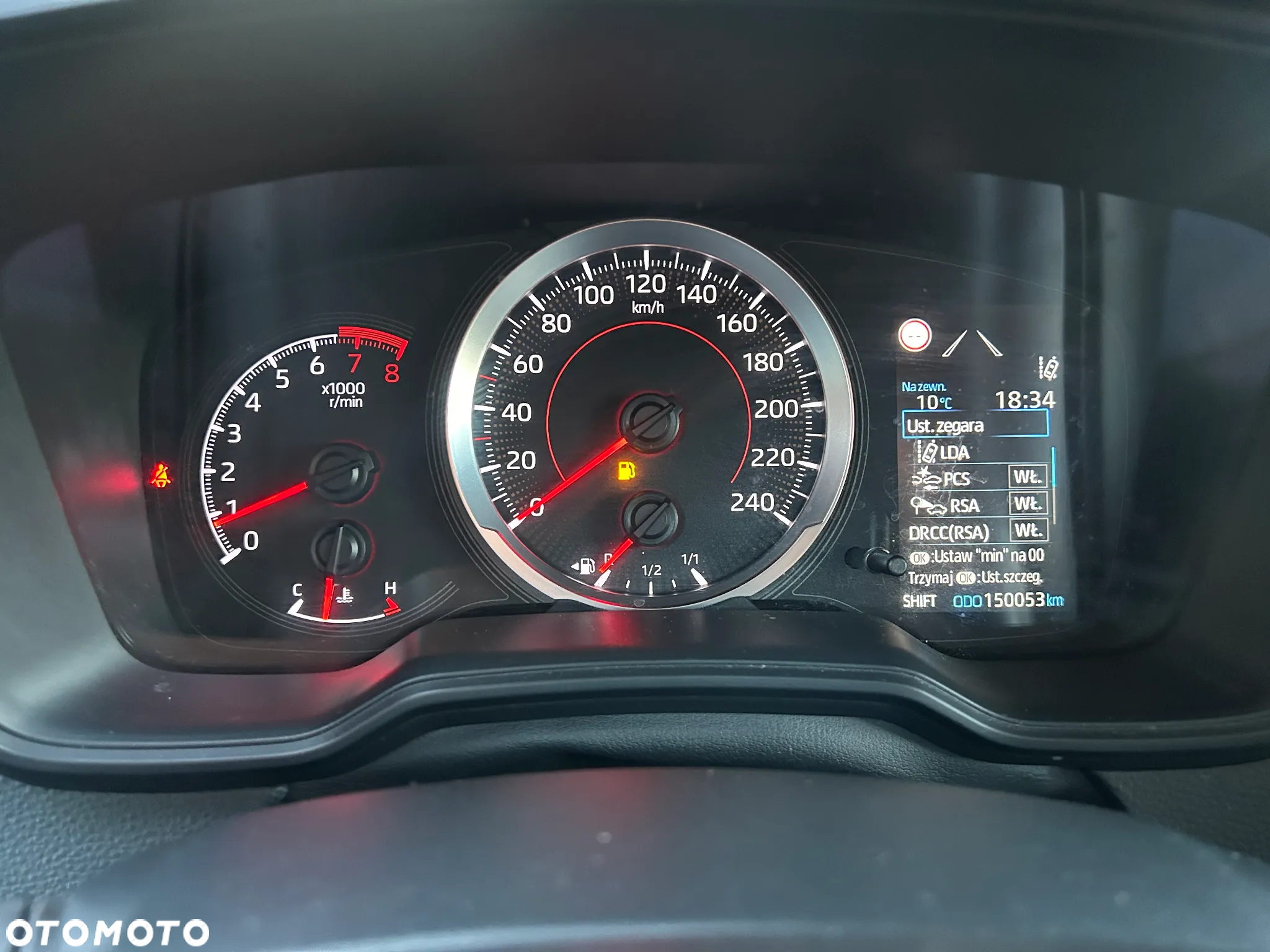 Toyota Corolla 1.6 Active - 15
