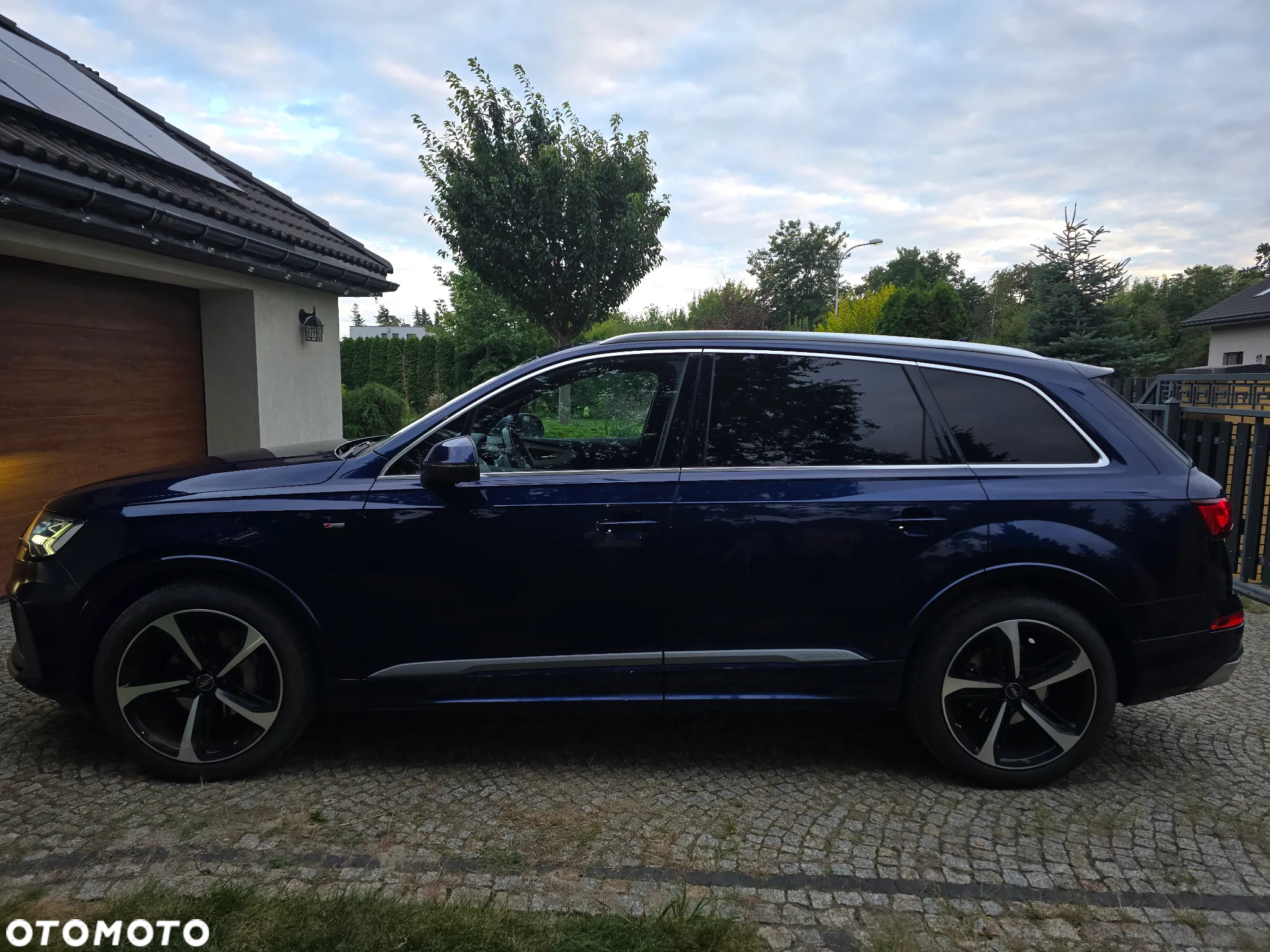 Audi Q7 - 6