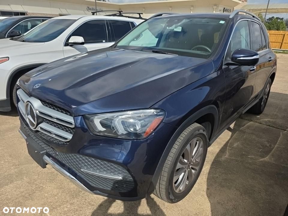 Mercedes-Benz GLE - 3