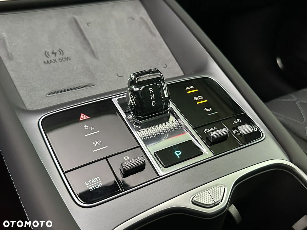 BYD Sealion 7 91.3kWh Excellence AWD - 29