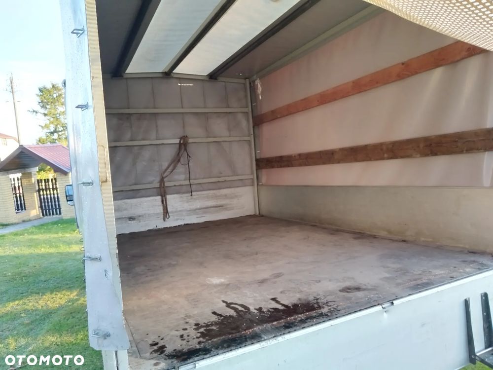 Ford Transit - 4
