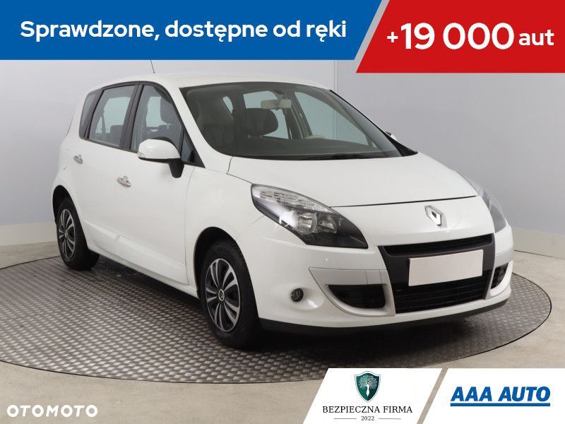 Renault Scenic - 2