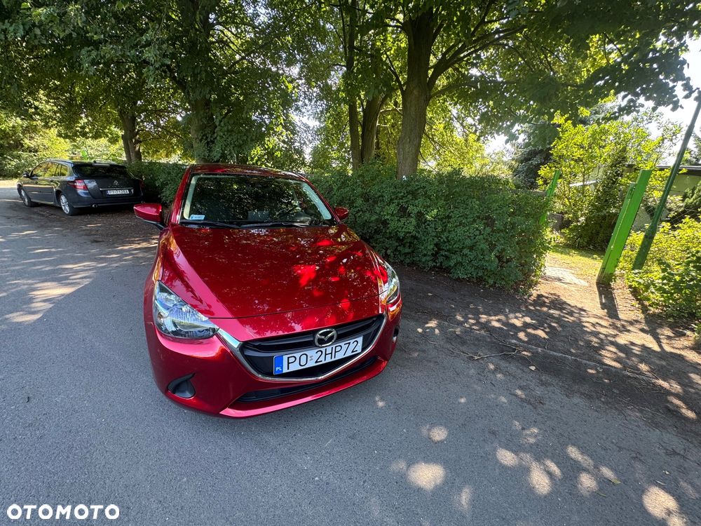 Mazda 2 1.5 Skymotion - 17