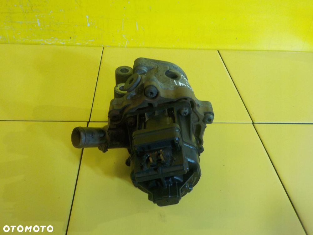 IVECO 2.3 HPI 14r 106KM F1AE0481A zawor EGR - 16