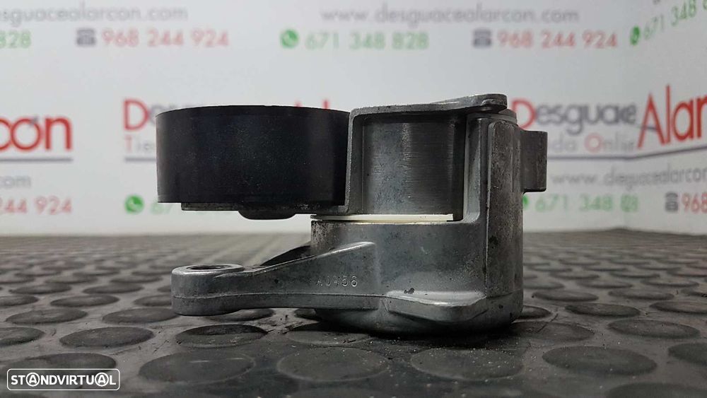 TENSOR CORREIA AUXILIAR PEUGEOT 307 CC (S1) 2.0 - 2