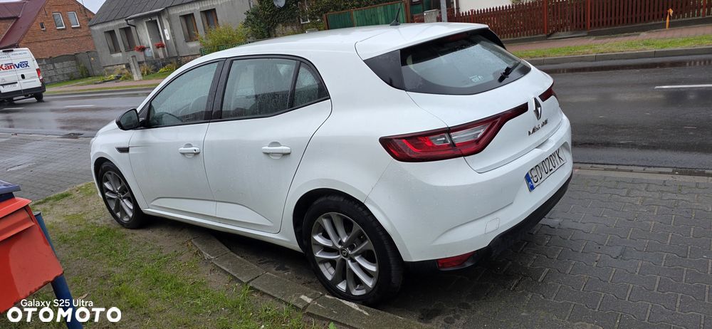 Renault Megane 1.5 dCi Business - 3