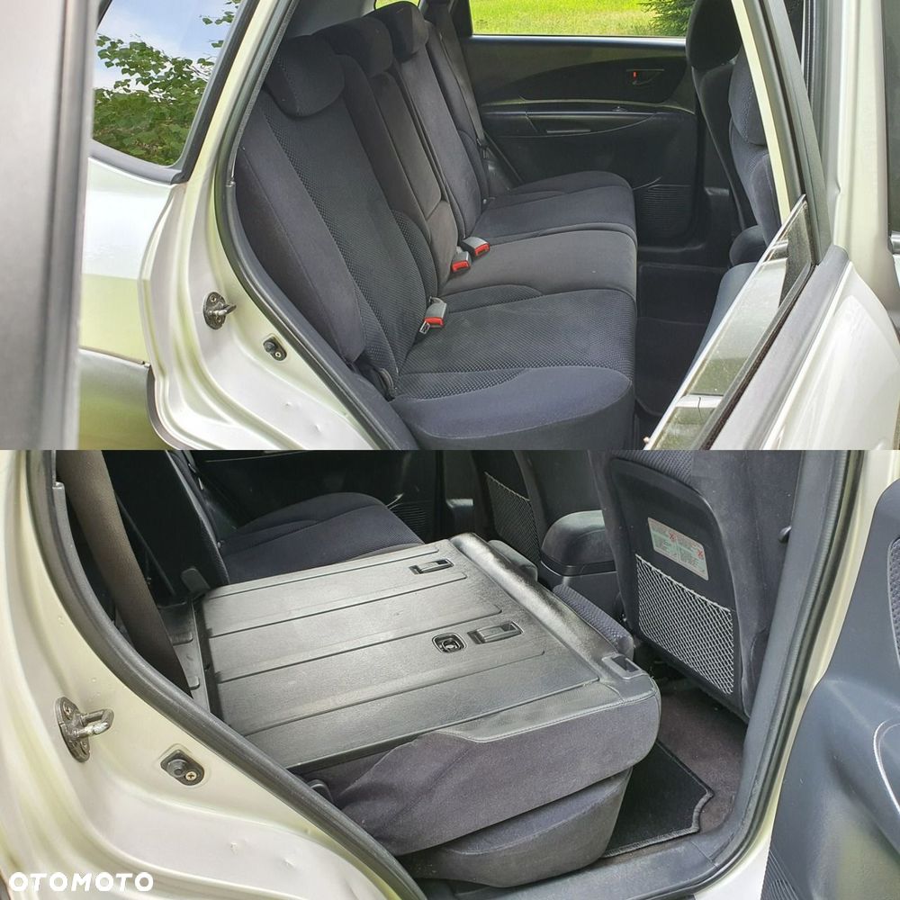Hyundai Tucson - 11