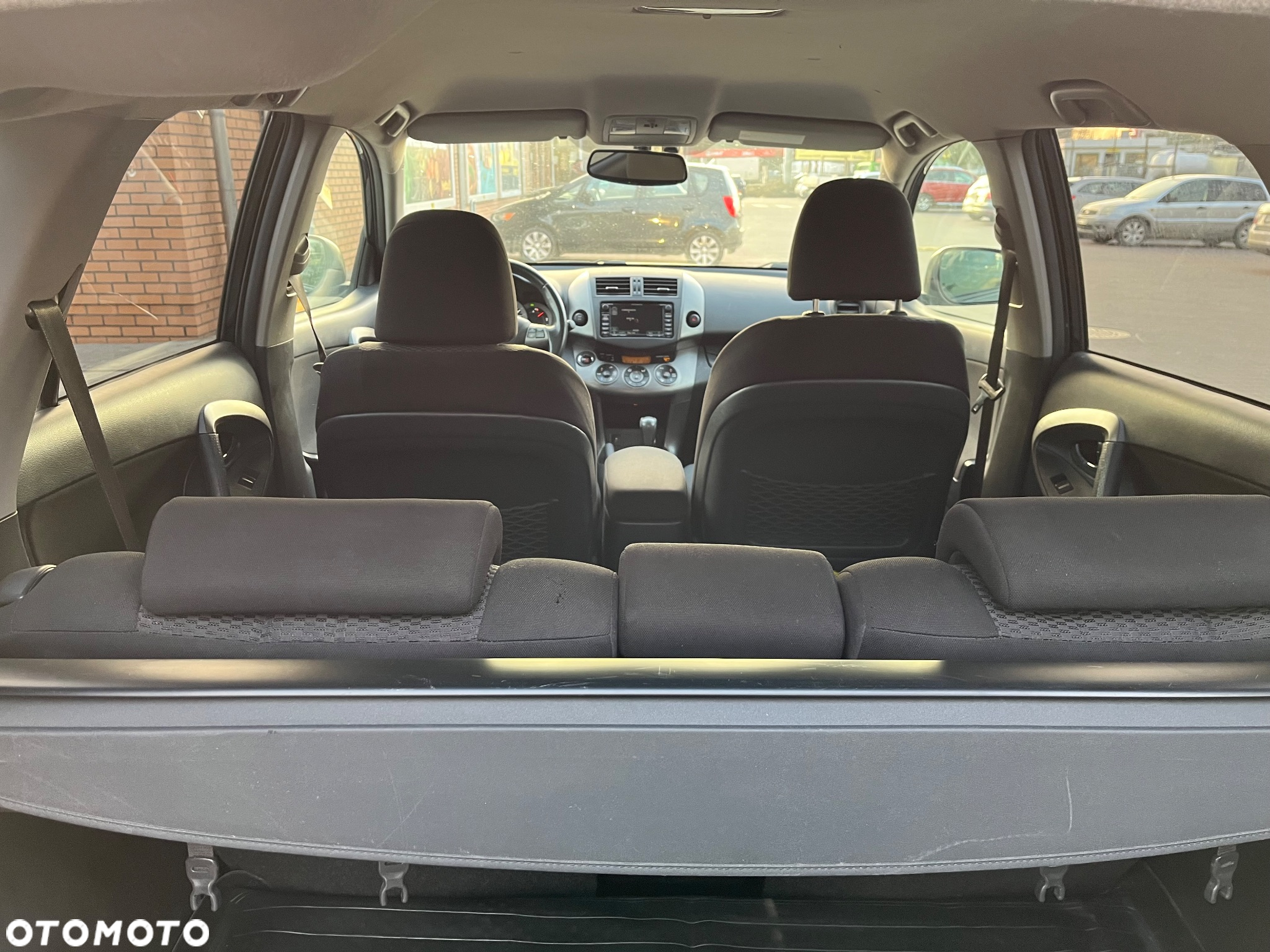 Toyota RAV4 2.2 D-4D 4x4 Automatik Edition S - 16