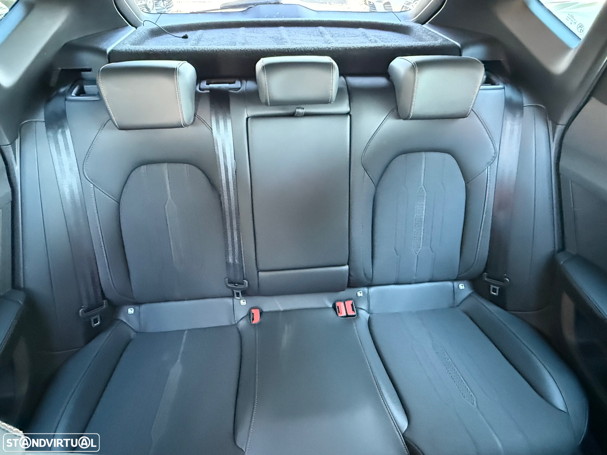 Cupra Formentor 1.4 e-Hybrid DSG VZ - 11