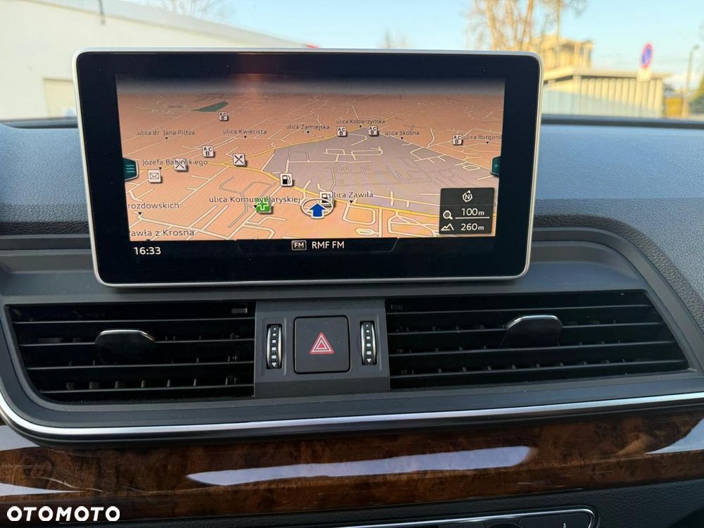 Audi Q5 2.0 TFSI Quattro S tronic sport - 6