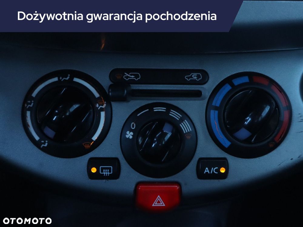Nissan Micra - 17