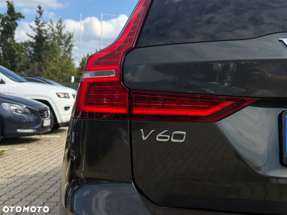 Volvo V60 - 12