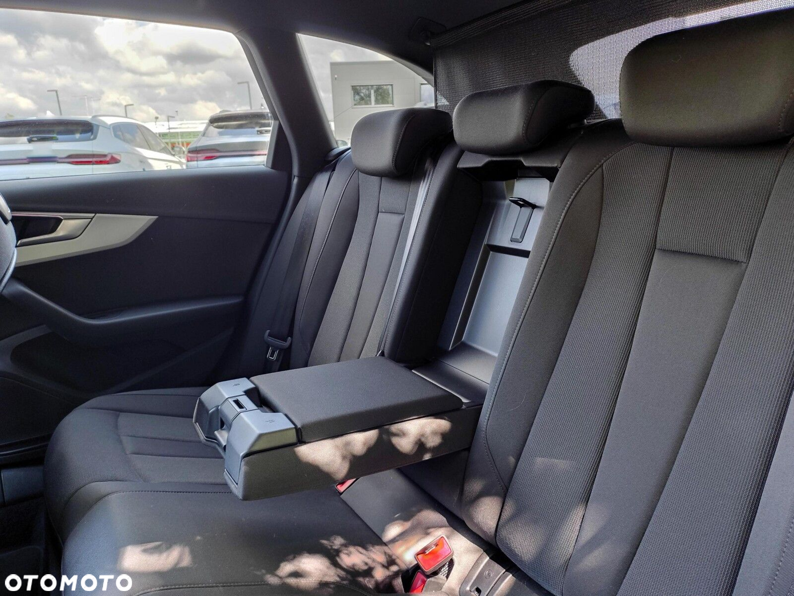 Audi A4 - 16