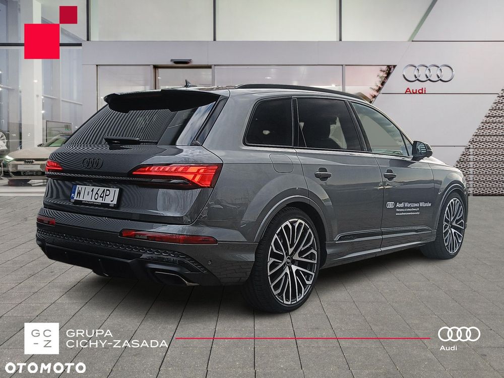 Audi Q7 - 10