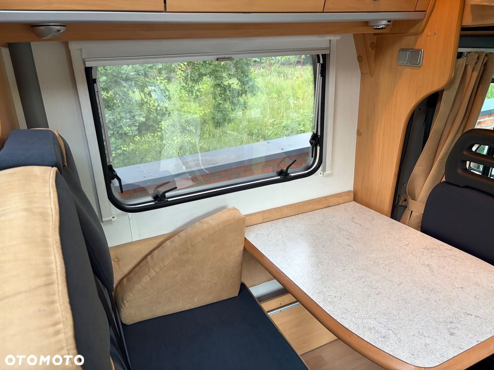 Fiat Ducato - 12
