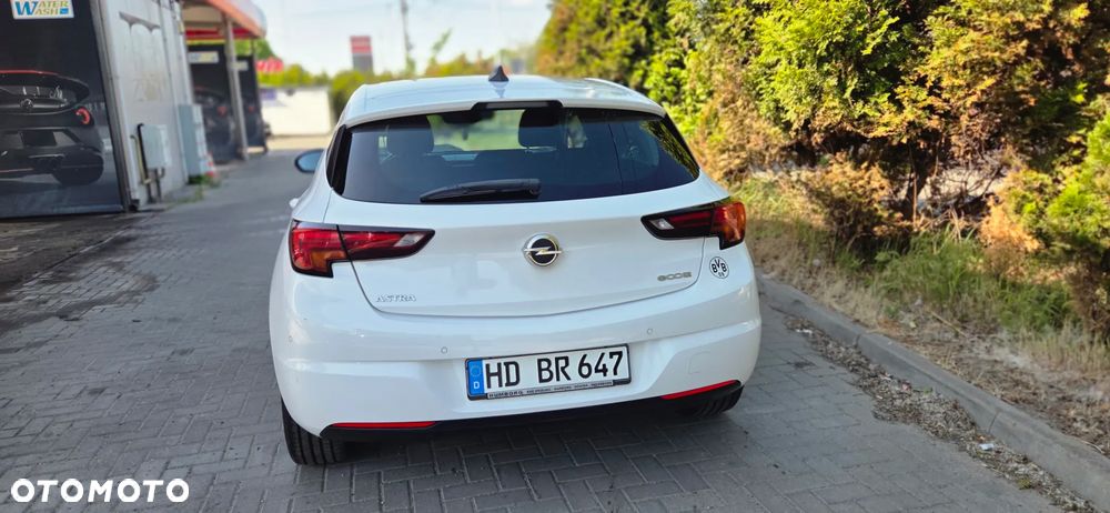 Opel Astra 1.0 Turbo Start/Stop Edition - 13