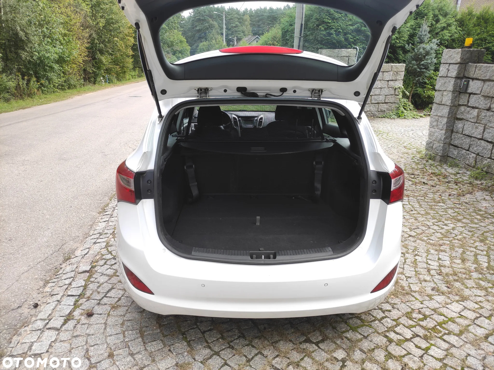 Hyundai i30 1.6 Premium - 16