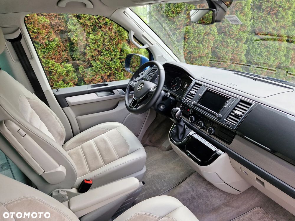 Volkswagen California - 10